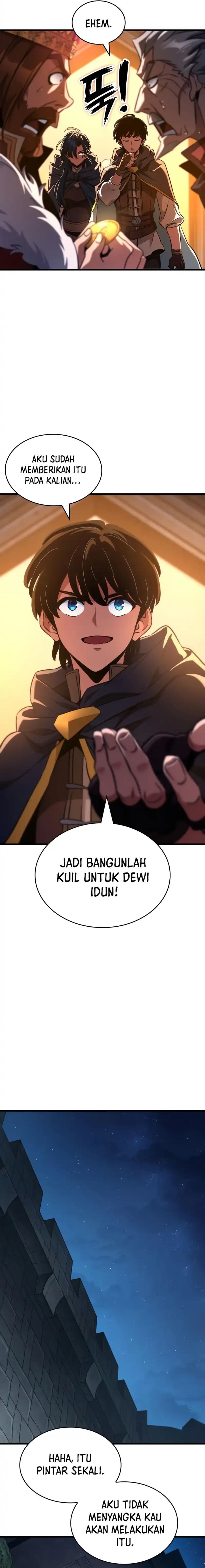Baca Vallhala Saga - Chapter 51 halaman 20
