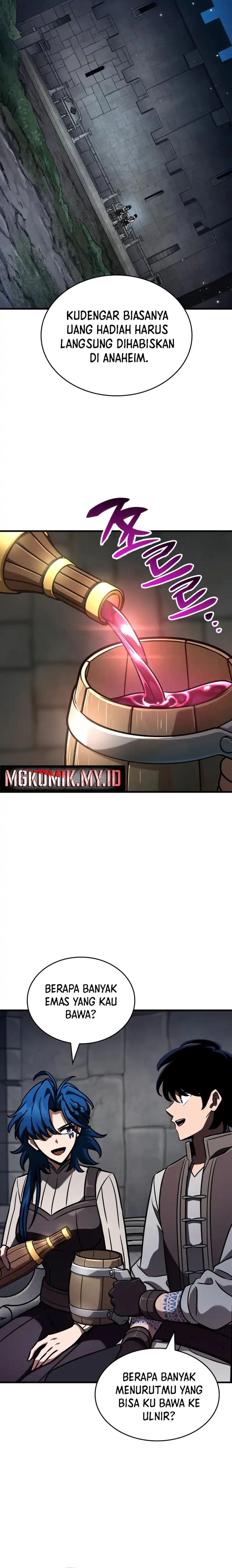 Baca Vallhala Saga - Chapter 51 halaman 21