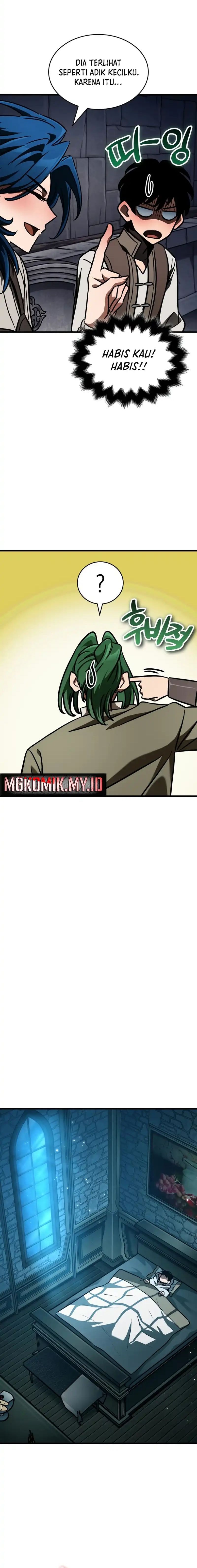 Baca Vallhala Saga - Chapter 51 halaman 25