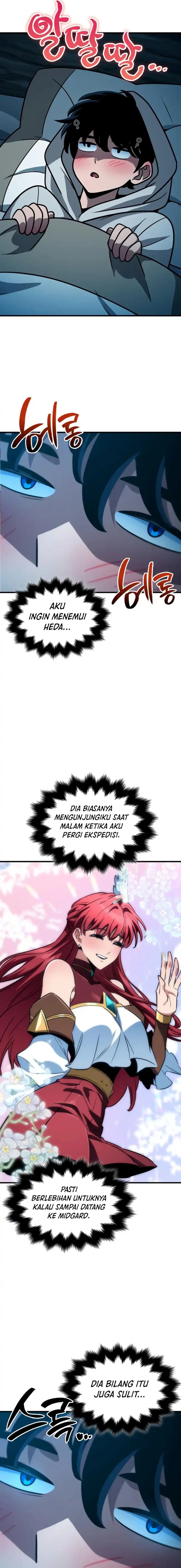 Baca Vallhala Saga - Chapter 51 halaman 26