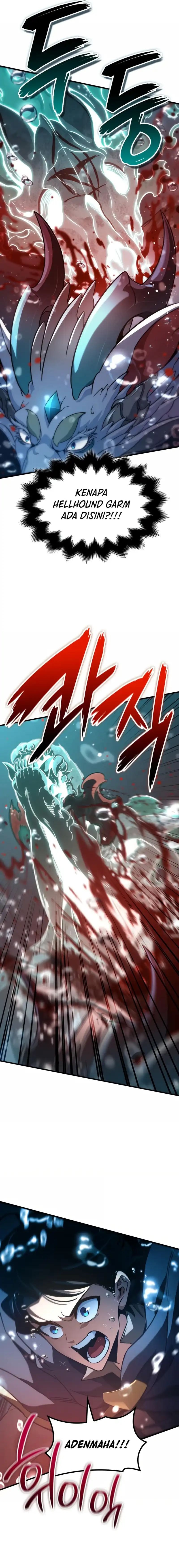 Baca Vallhala Saga - Chapter 51 halaman 3