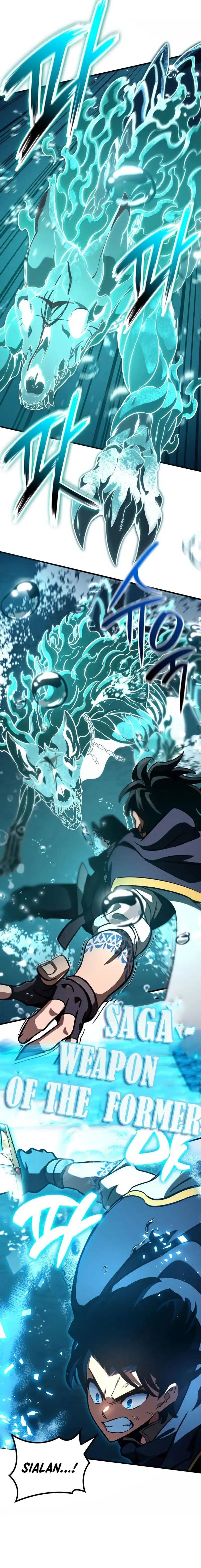 Baca Vallhala Saga - Chapter 51 halaman 6