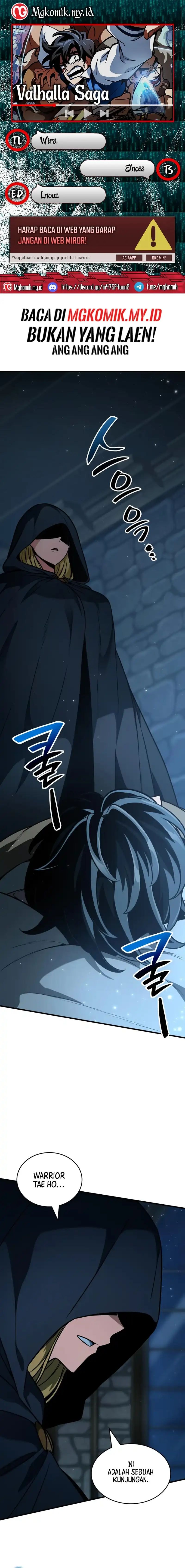 Baca Vallhala Saga - Chapter 52 halaman 1