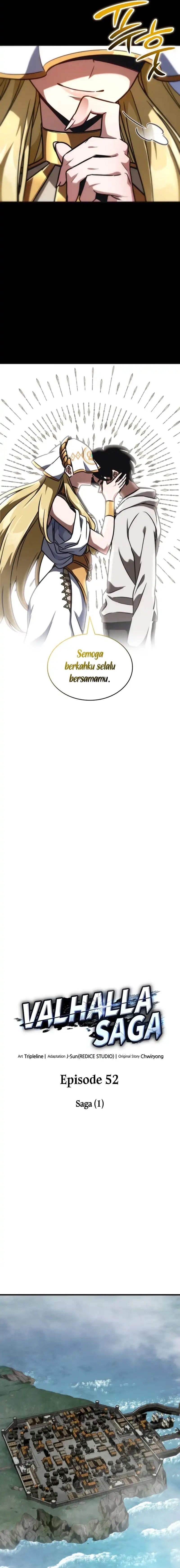 Baca Vallhala Saga - Chapter 52 halaman 11