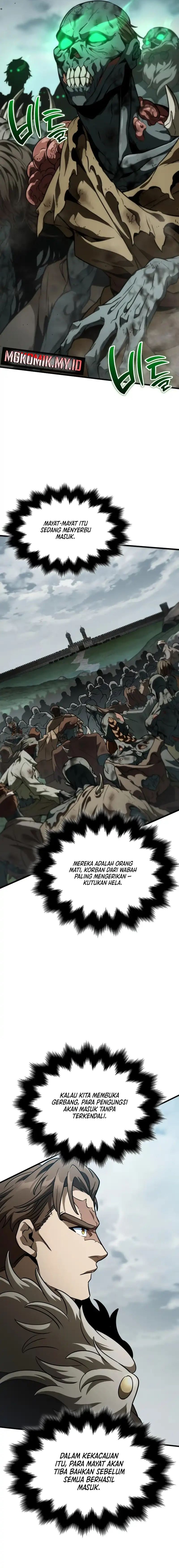 Baca Vallhala Saga - Chapter 52 halaman 17