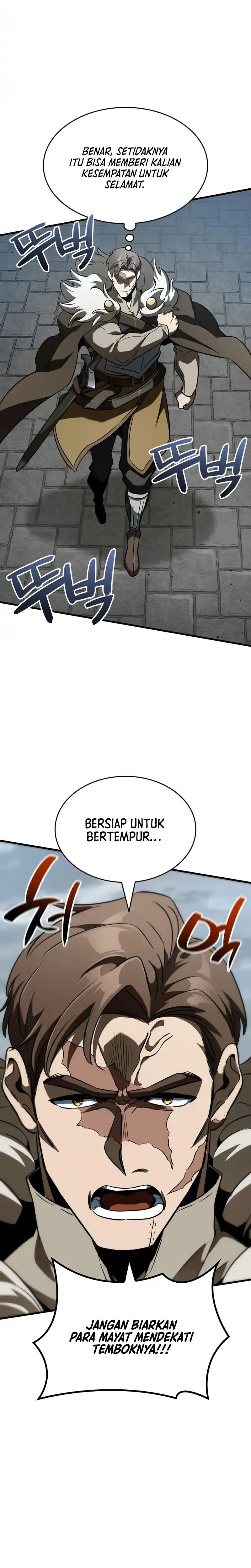 Baca Vallhala Saga - Chapter 52 halaman 19
