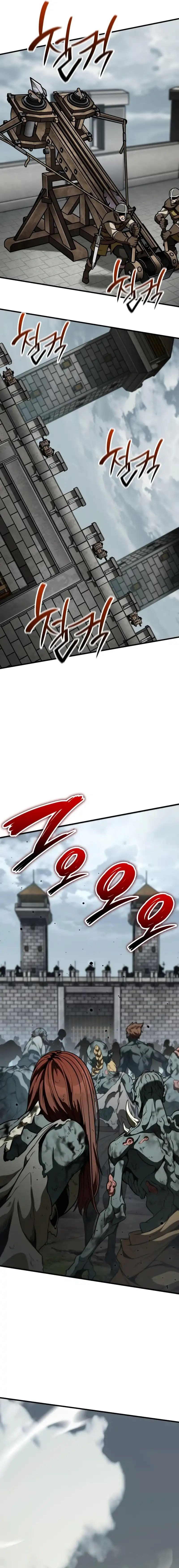 Baca Vallhala Saga - Chapter 52 halaman 20