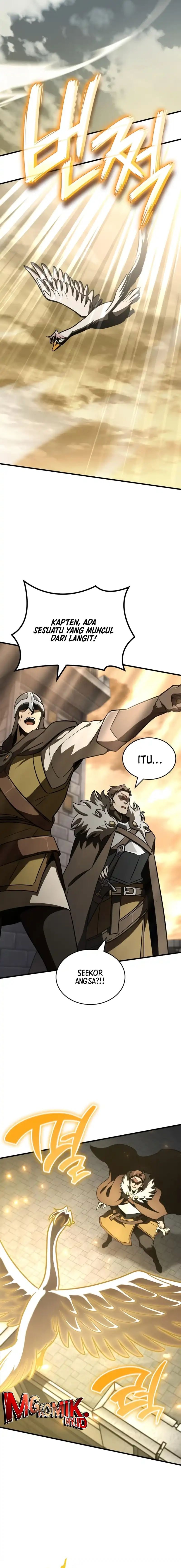 Baca Vallhala Saga - Chapter 52 halaman 21
