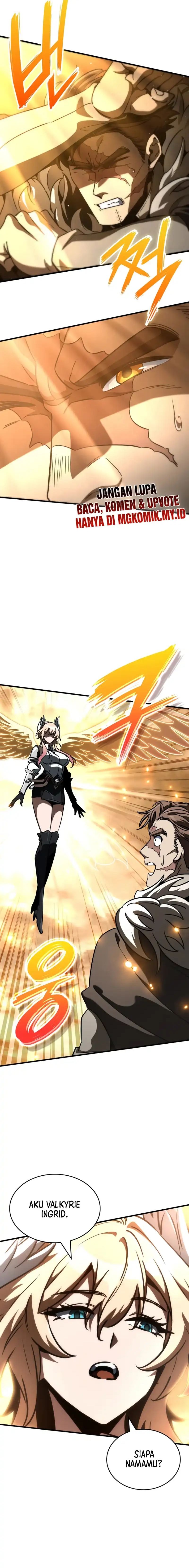 Baca Vallhala Saga - Chapter 52 halaman 22