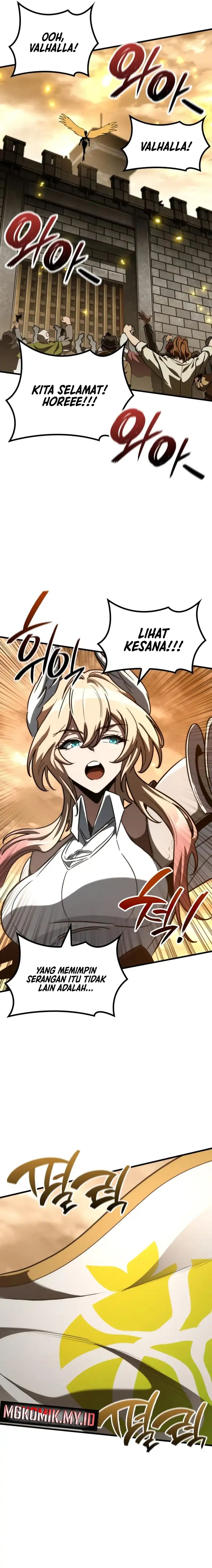 Baca Vallhala Saga - Chapter 52 halaman 24