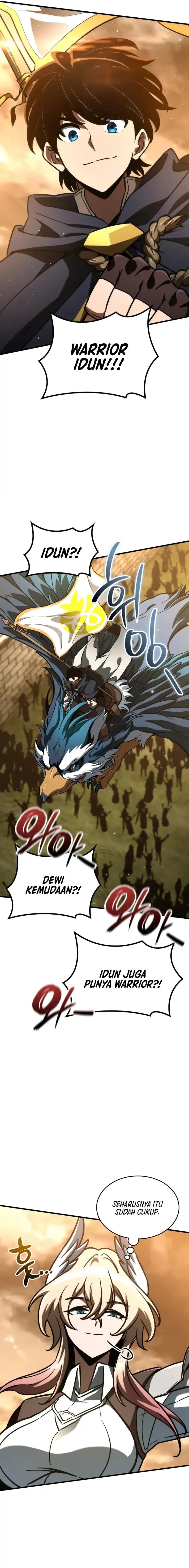 Baca Vallhala Saga - Chapter 52 halaman 25