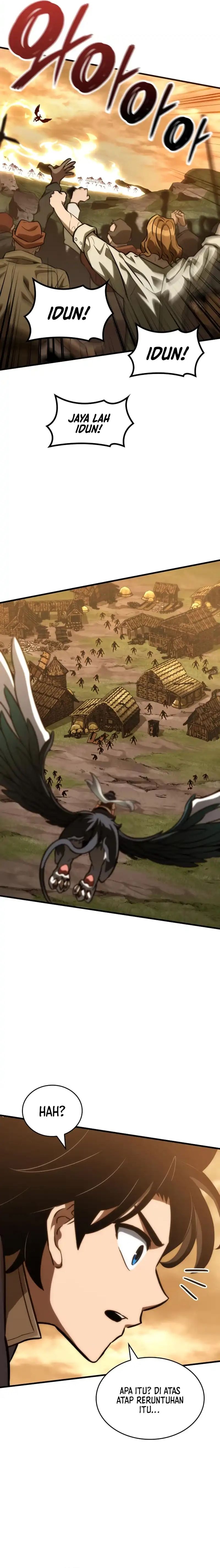 Baca Vallhala Saga - Chapter 52 halaman 28