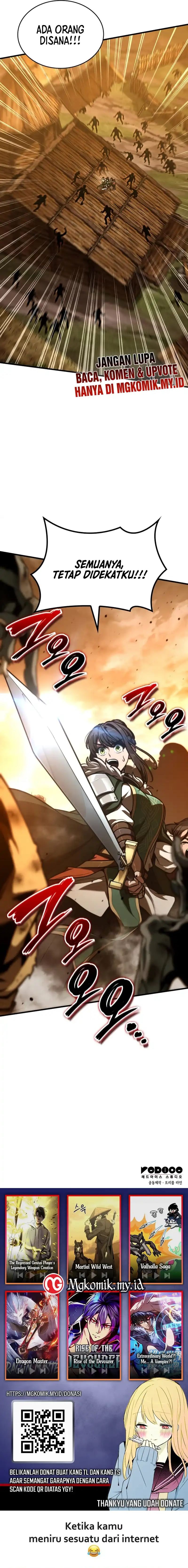 Baca Vallhala Saga - Chapter 52 halaman 29