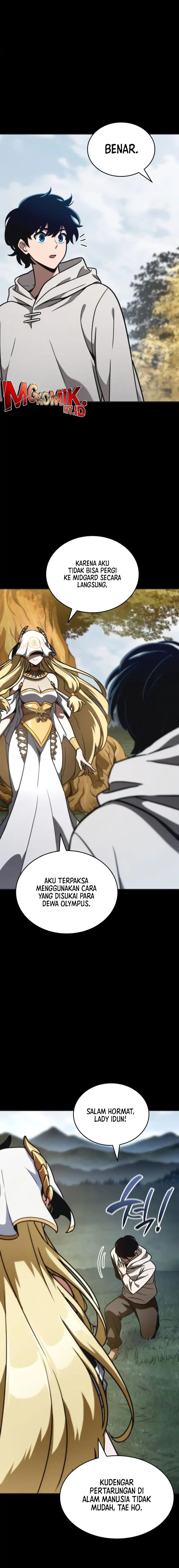 Baca Vallhala Saga - Chapter 52 halaman 3