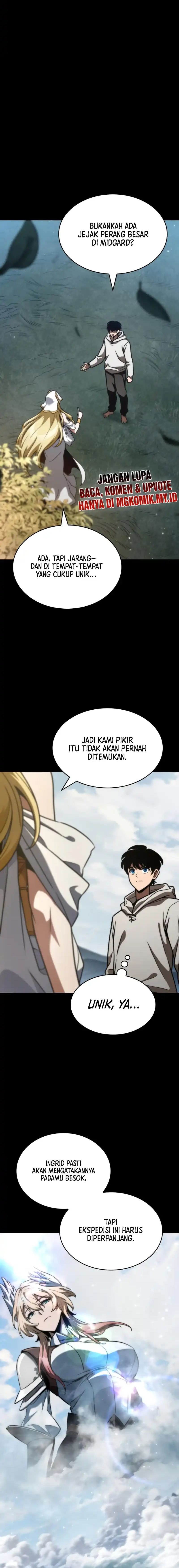 Baca Vallhala Saga - Chapter 52 halaman 6
