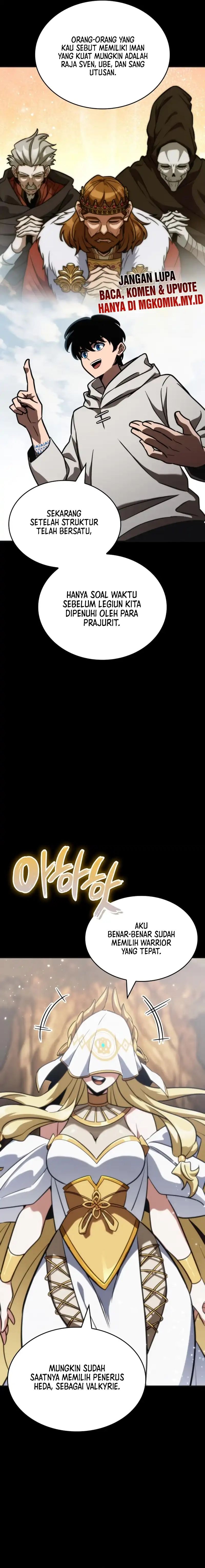 Baca Vallhala Saga - Chapter 52 halaman 9