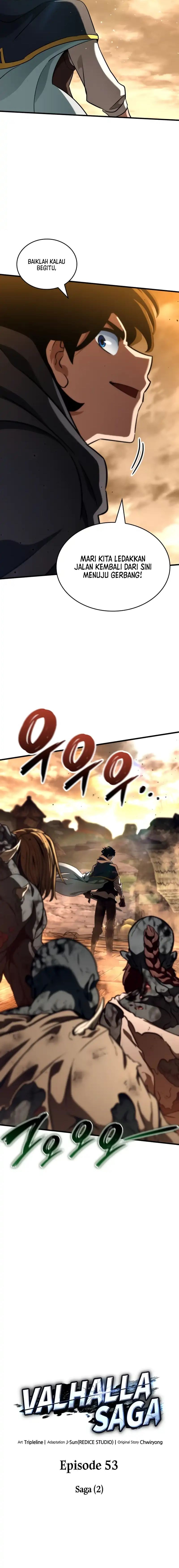 Baca Vallhala Saga - Chapter 53 halaman 16