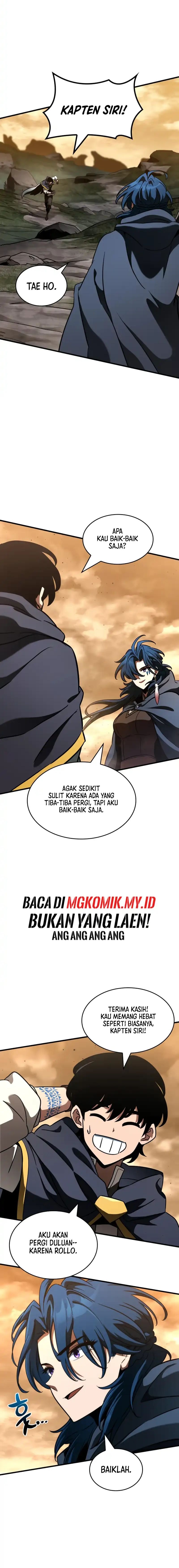 Baca Vallhala Saga - Chapter 53 halaman 18