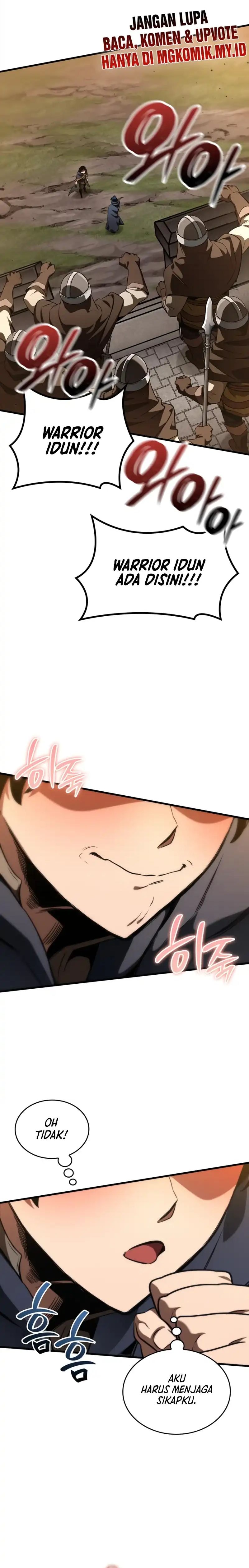 Baca Vallhala Saga - Chapter 53 halaman 19