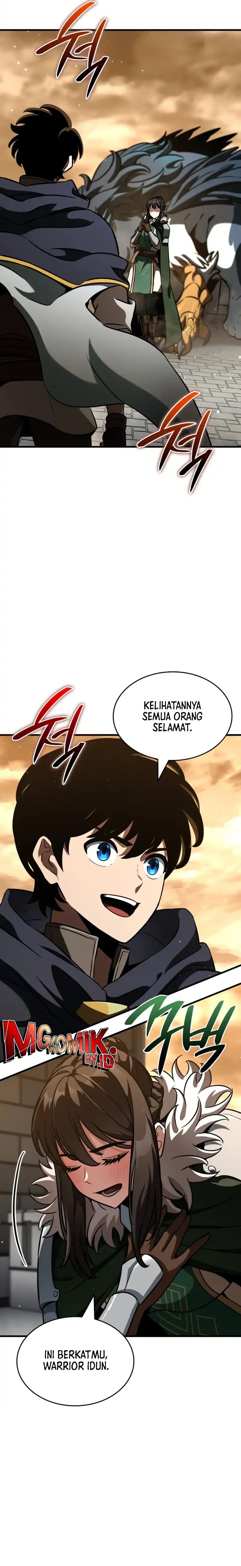 Baca Vallhala Saga - Chapter 53 halaman 21
