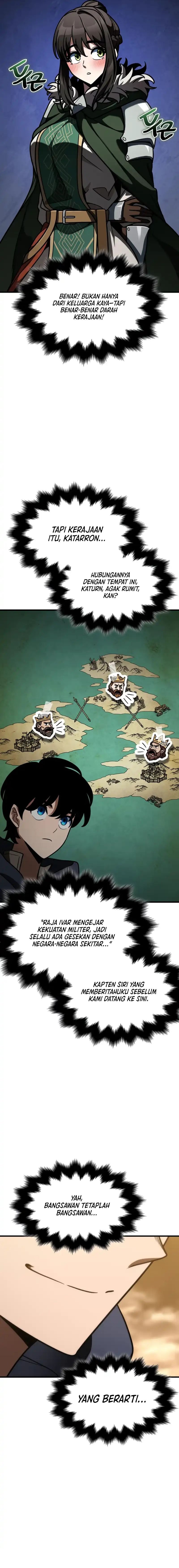 Baca Vallhala Saga - Chapter 53 halaman 23
