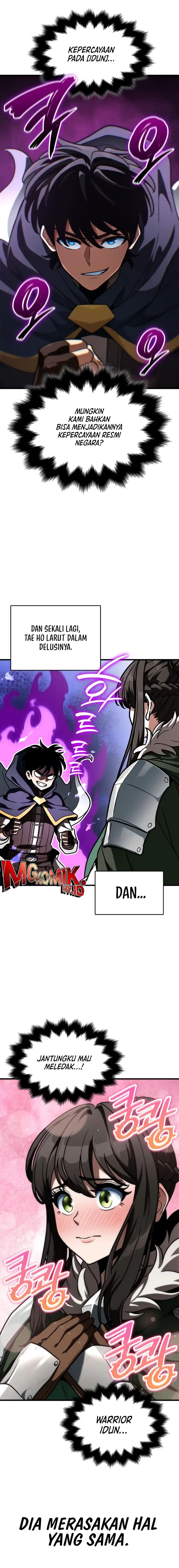 Baca Vallhala Saga - Chapter 53 halaman 24