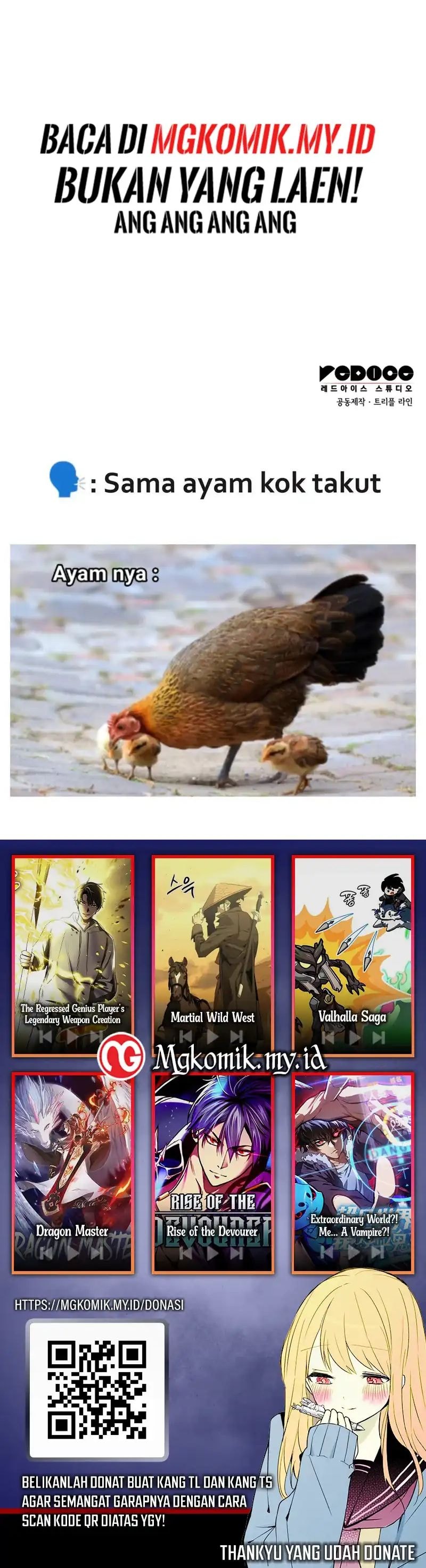 Baca Vallhala Saga - Chapter 53 halaman 25