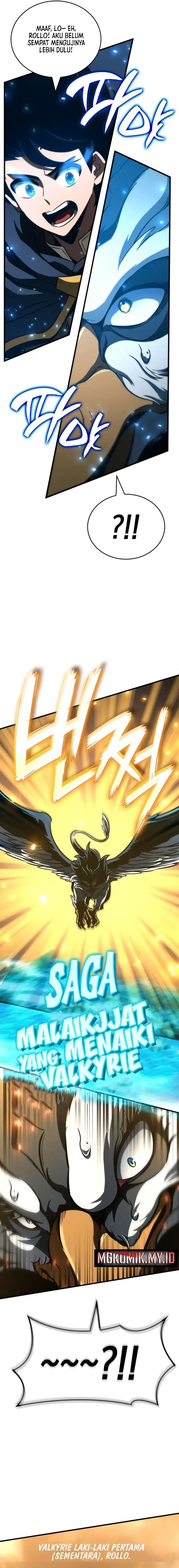 Baca Vallhala Saga - Chapter 53 halaman 6