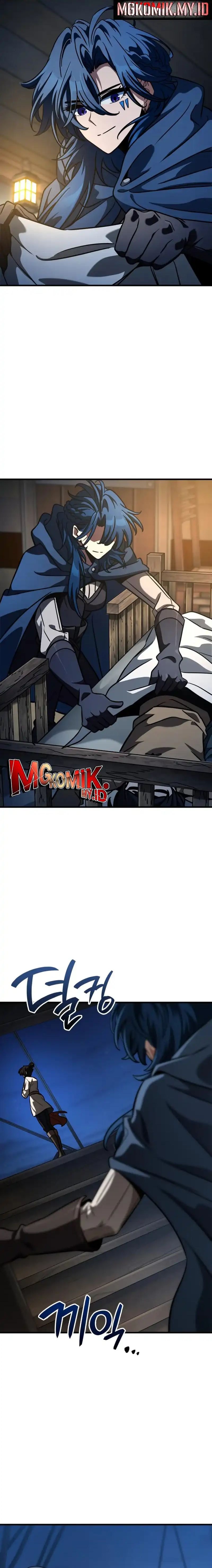 Baca Vallhala Saga - Chapter 54 halaman 10