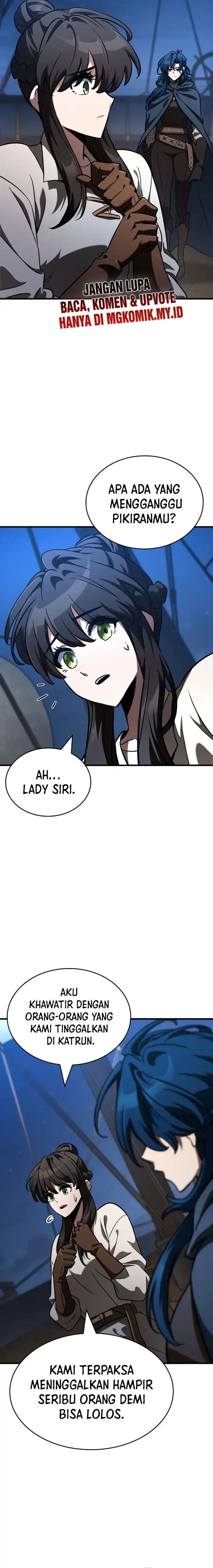 Baca Vallhala Saga - Chapter 54 halaman 11