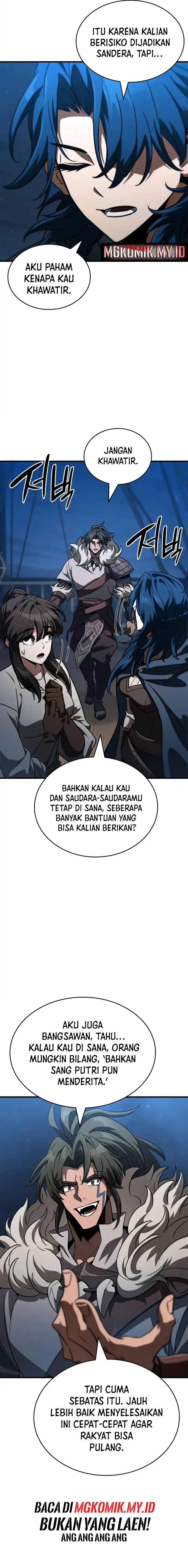 Baca Vallhala Saga - Chapter 54 halaman 12