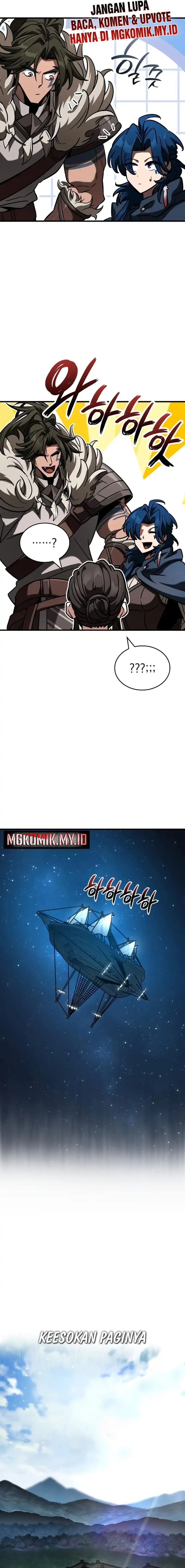 Baca Vallhala Saga - Chapter 54 halaman 14