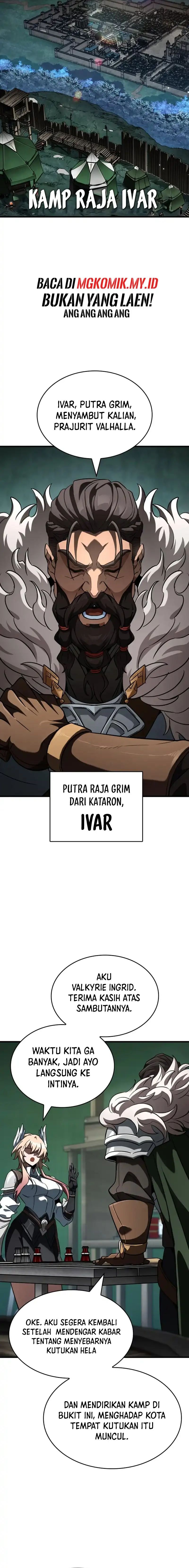 Baca Vallhala Saga - Chapter 54 halaman 15