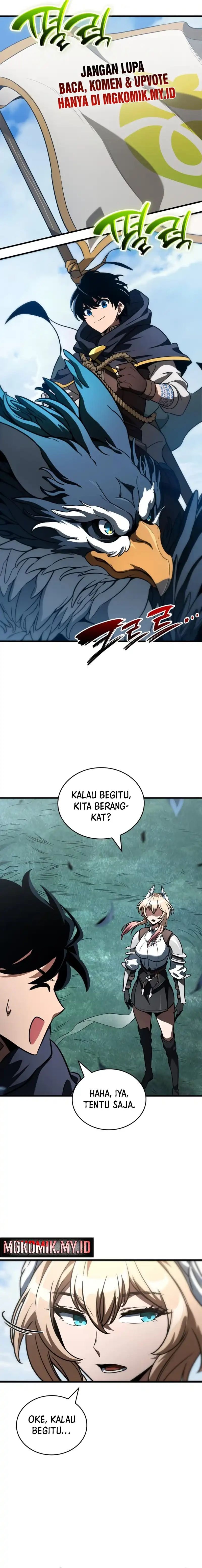 Baca Vallhala Saga - Chapter 54 halaman 17