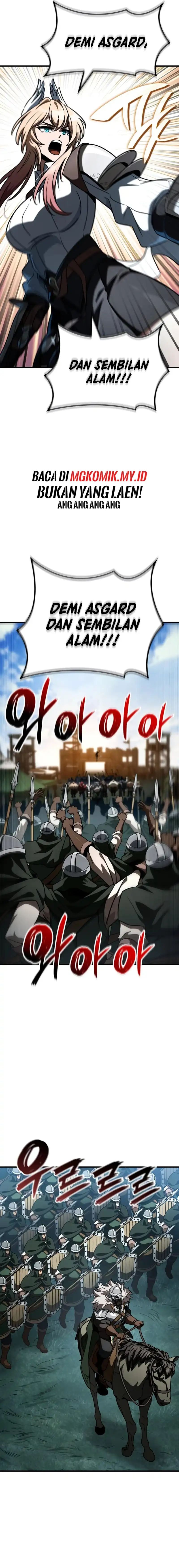 Baca Vallhala Saga - Chapter 54 halaman 18