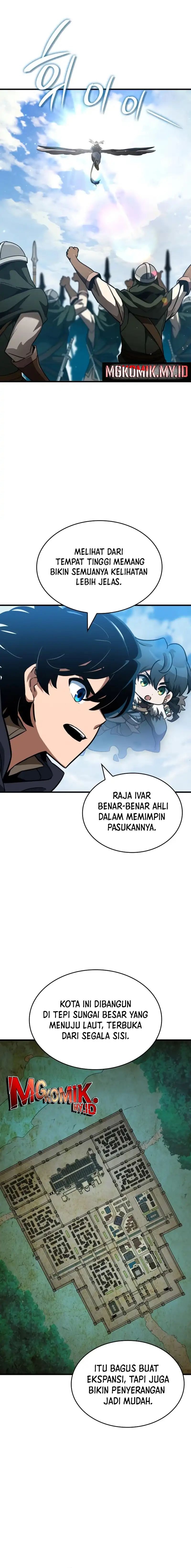 Baca Vallhala Saga - Chapter 54 halaman 19
