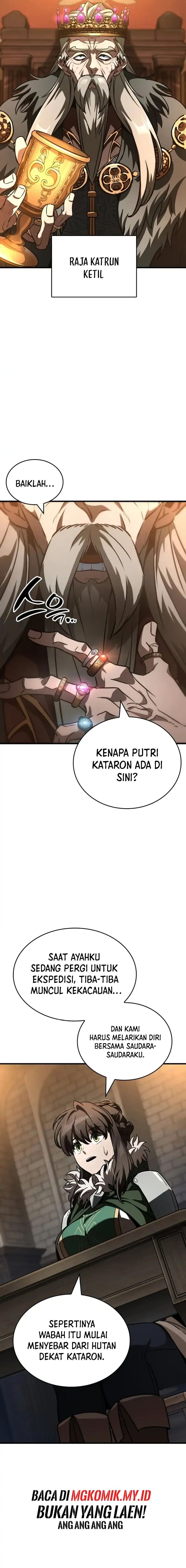 Baca Vallhala Saga - Chapter 54 halaman 2