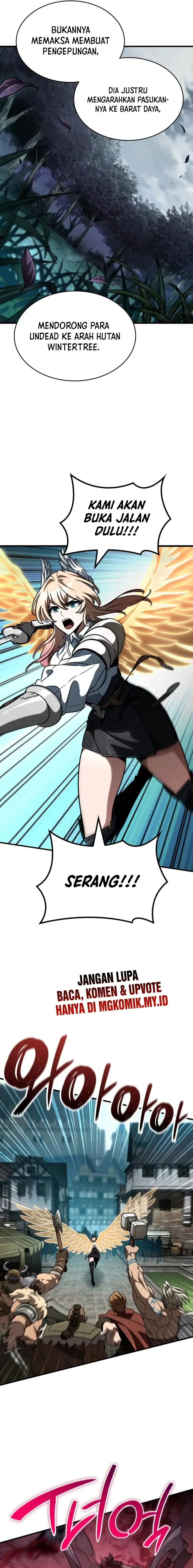 Baca Vallhala Saga - Chapter 54 halaman 20