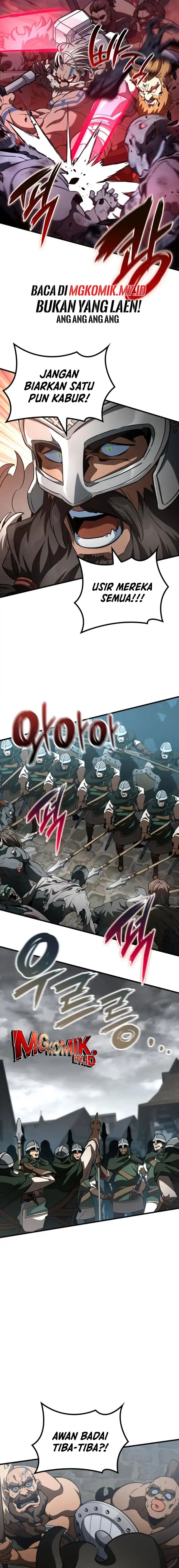 Baca Vallhala Saga - Chapter 54 halaman 21