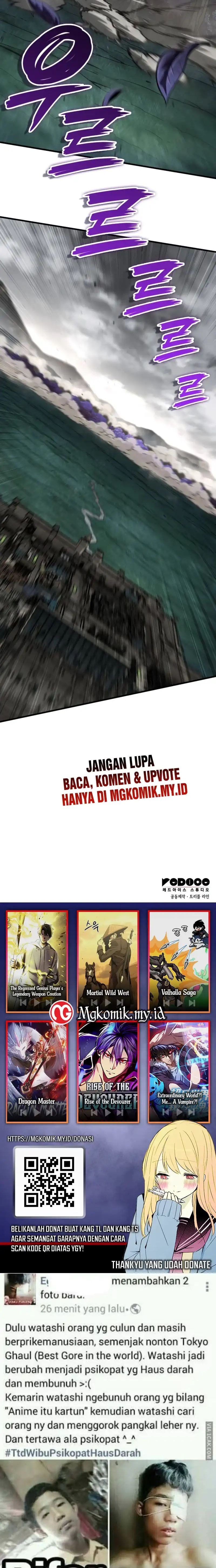 Baca Vallhala Saga - Chapter 54 halaman 26