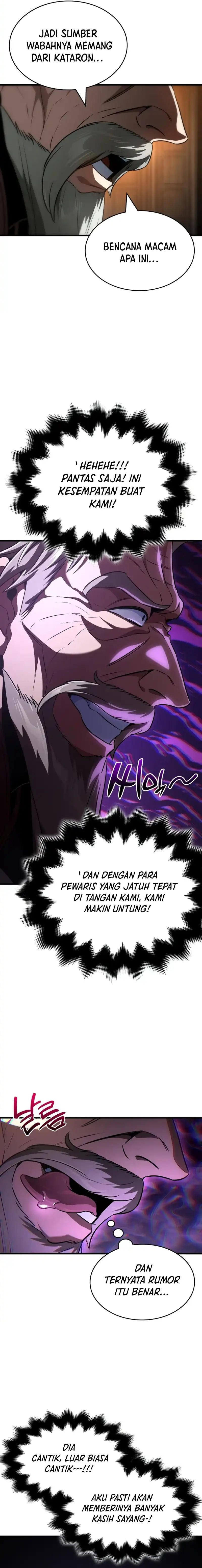 Baca Vallhala Saga - Chapter 54 halaman 3