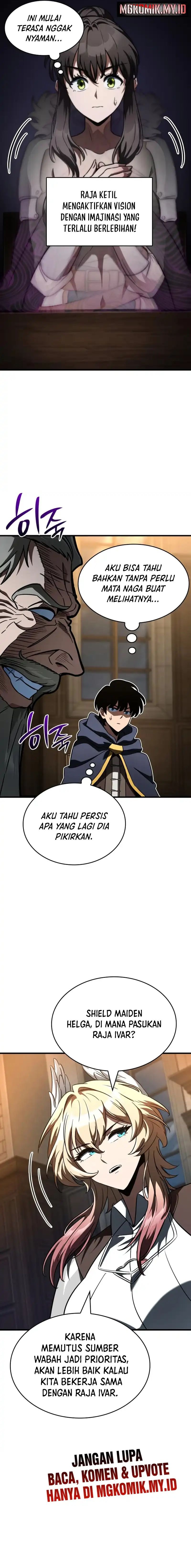 Baca Vallhala Saga - Chapter 54 halaman 4