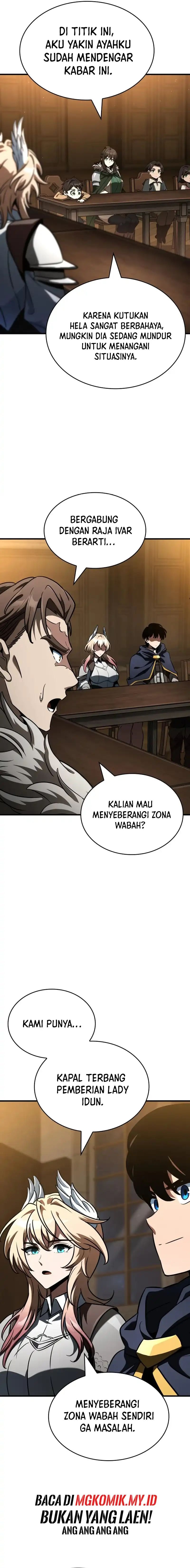Baca Vallhala Saga - Chapter 54 halaman 5