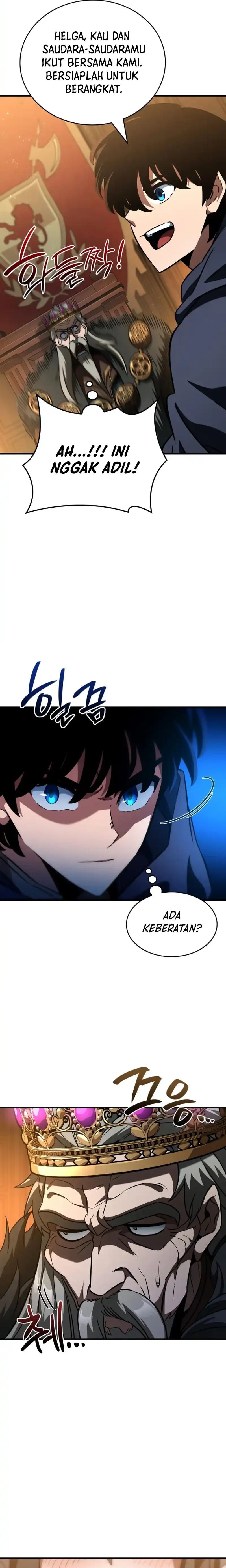 Baca Vallhala Saga - Chapter 54 halaman 6