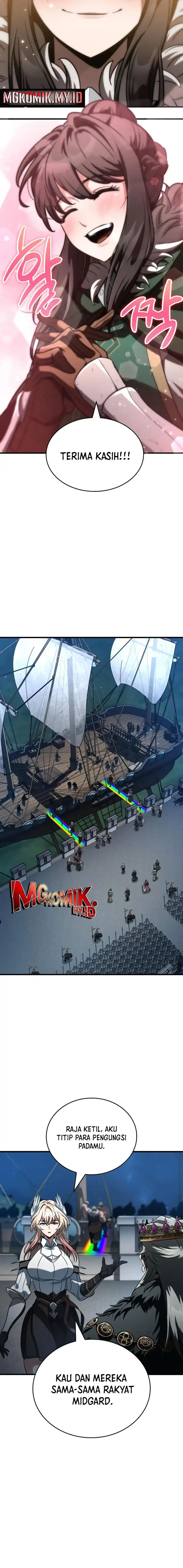 Baca Vallhala Saga - Chapter 54 halaman 7