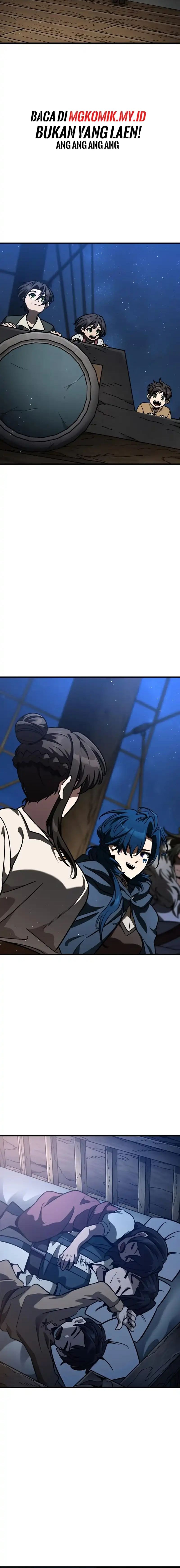Baca Vallhala Saga - Chapter 54 halaman 9