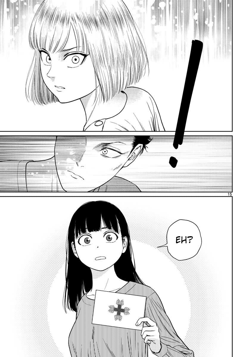 Baca Vampeerz, My Peer Vampires - Chapter 16 halaman 17