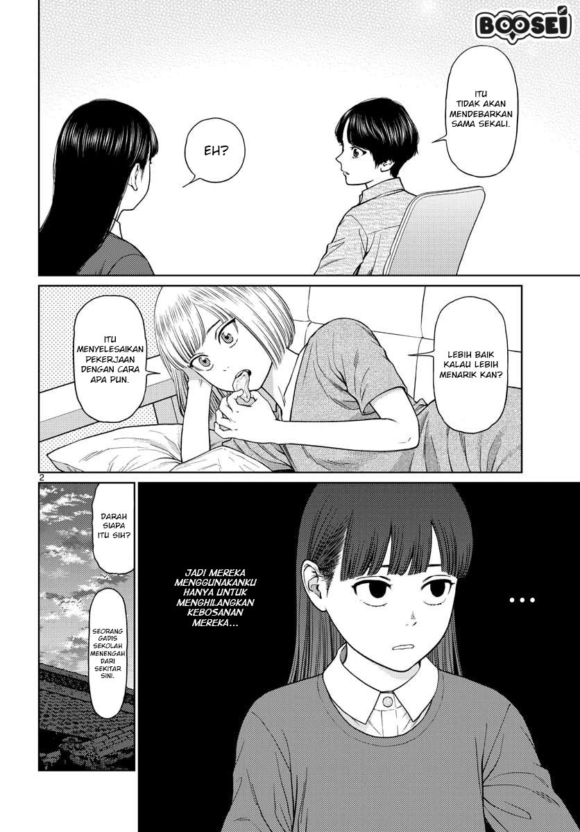 Baca Vampeerz, My Peer Vampires - Chapter 16 halaman 4