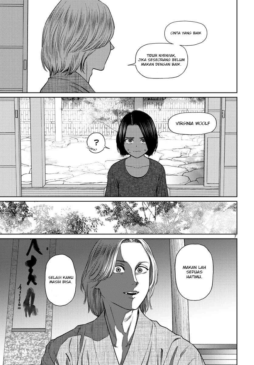 Baca Vampeerz, My Peer Vampires - Chapter 16 halaman 9