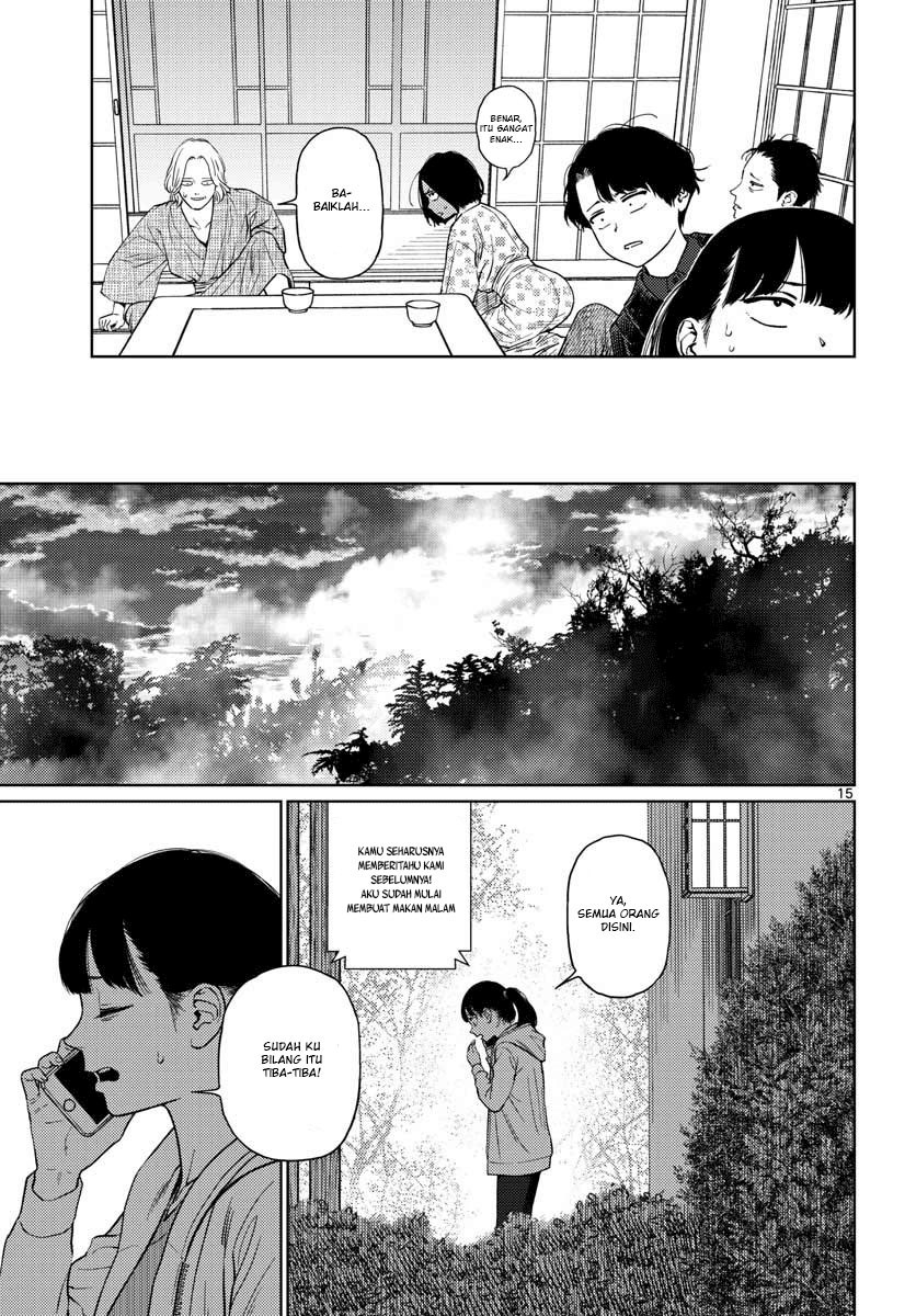 Baca Vampeerz, My Peer Vampires - Chapter 17 halaman 16